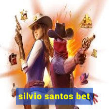 silvio santos bet